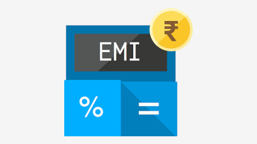 Emi Calculator